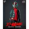 Kamen Rider - Figurine Masked Rider No.2+1 (Shin Masked Rider), FigZero