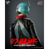 Kamen Rider - Figurine Masked Rider No.2+1 (Shin Masked Rider), FigZero