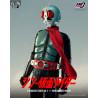 Kamen Rider - Figurine Masked Rider No.2+1 (Shin Masked Rider), FigZero