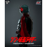 Kamen Rider - Figurine Masked Rider No.2+1 (Shin Masked Rider), FigZero