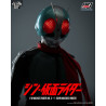 Kamen Rider - Masked Rider No.2+1 (Shin Masked Rider) figure, FigZero