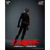 Kamen Rider - Figurine Masked Rider No.2+1 (Shin Masked Rider), FigZero