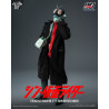 Kamen Rider - Figurine Masked Rider No.2+1 (Shin Masked Rider), FigZero