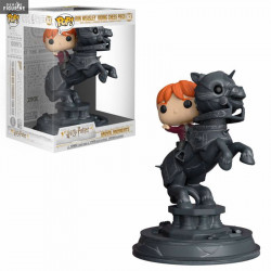 Harry Potter Pop! - Ron...