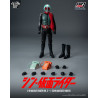 Kamen Rider - Figurine Masked Rider No.2+1 (Shin Masked Rider), FigZero