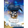 Disney, Donald Duck 90th - Figurine Happy Birthday, D-Stage