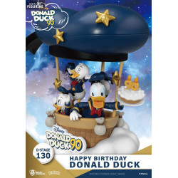 Disney, Donald Duck 90th -...