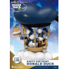 Disney, Donald Duck 90th - Happy Birthday figure, D-Stage
