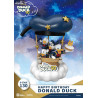 Disney, Donald Duck 90th - Happy Birthday figure, D-Stage