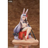 Azur Lane - Figurine Shimakaze, The Island Wind Rests