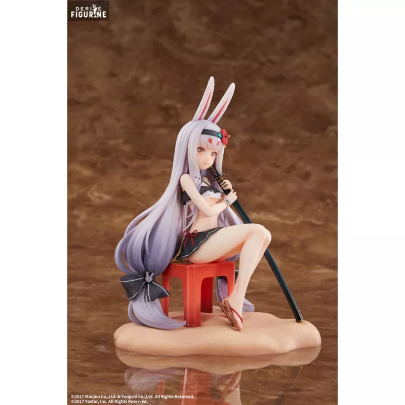 Azur Lane - Shimakaze...