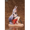 Azur Lane - Figurine Shimakaze, The Island Wind Rests