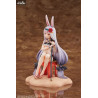 Azur Lane - Figurine Shimakaze, The Island Wind Rests