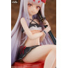 Azur Lane - Figurine Shimakaze, The Island Wind Rests