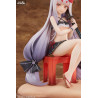 Azur Lane - Figurine Shimakaze, The Island Wind Rests