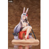 Azur Lane - Figurine Shimakaze, The Island Wind Rests