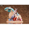 Azur Lane - Figurine Shimakaze The Island Wind Rests, DX Edition