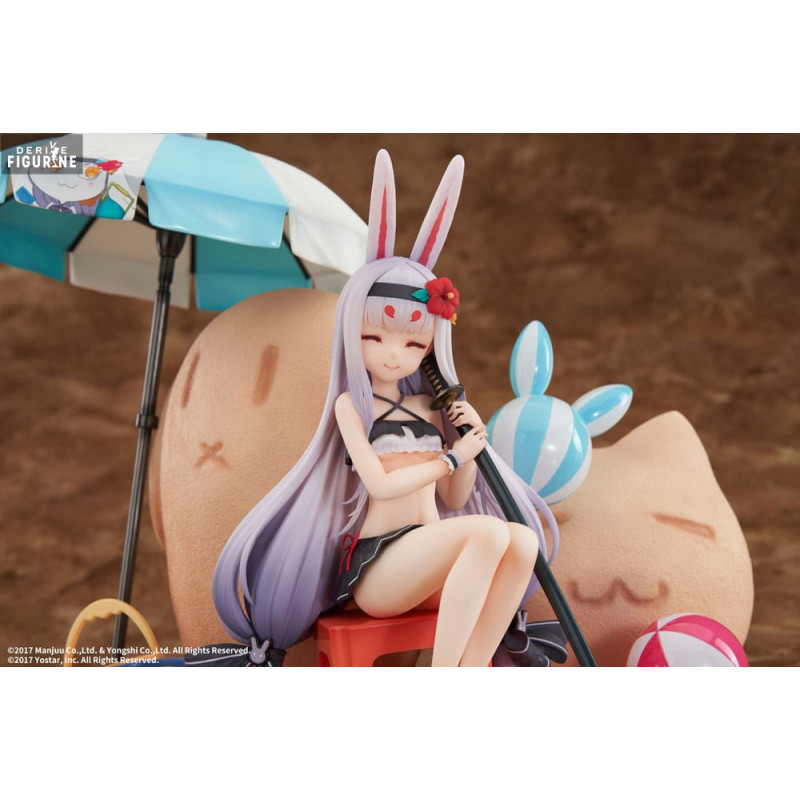 Azur Lane - Figurine...