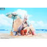 Azur Lane - Figurine Shimakaze The Island Wind Rests, DX Edition