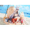 Azur Lane - Shimakaze figure The Island Wind Rests, DX Edition