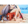 Azur Lane - Shimakaze figure The Island Wind Rests, DX Edition