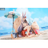 Azur Lane - Figurine Shimakaze The Island Wind Rests, DX Edition