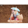Azur Lane - Figurine Shimakaze The Island Wind Rests, DX Edition