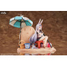 Azur Lane - Figurine Shimakaze The Island Wind Rests, DX Edition