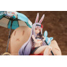 Azur Lane - Figurine Shimakaze The Island Wind Rests, DX Edition