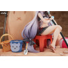 Azur Lane - Figurine Shimakaze The Island Wind Rests, DX Edition