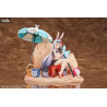 Azur Lane - Figurine Shimakaze The Island Wind Rests, DX Edition