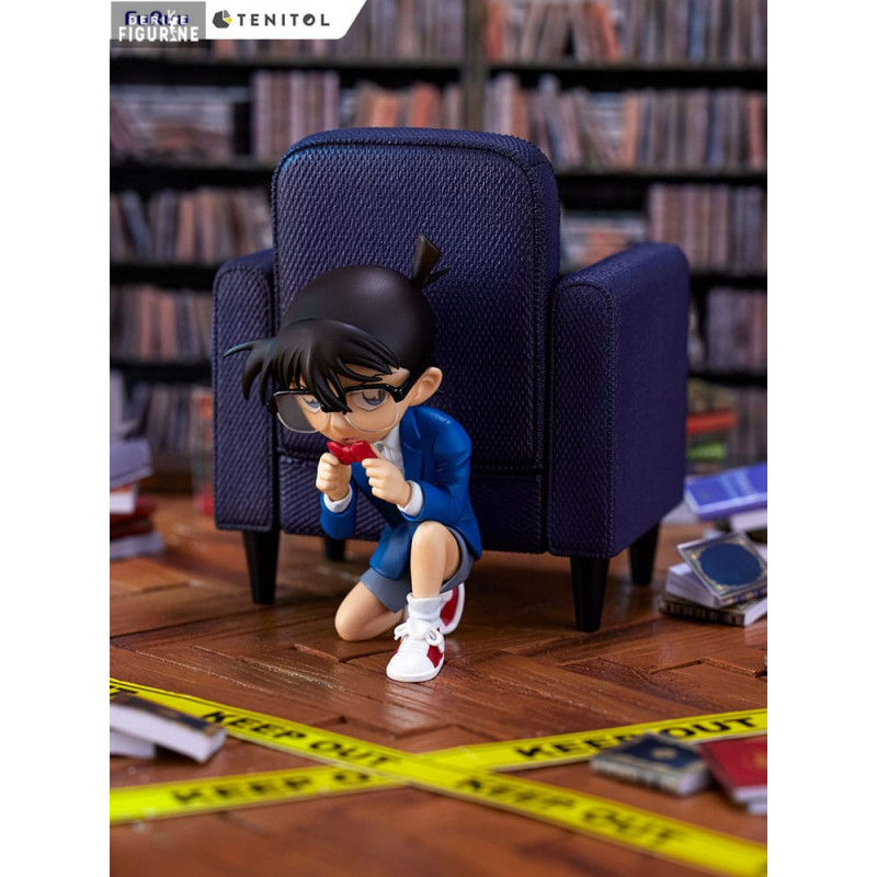 Detective Conan - Conan...