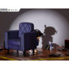Detective Conan - Conan Edogawa figure, Tenitol