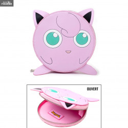 Pokemon wallet - Jigglypuff