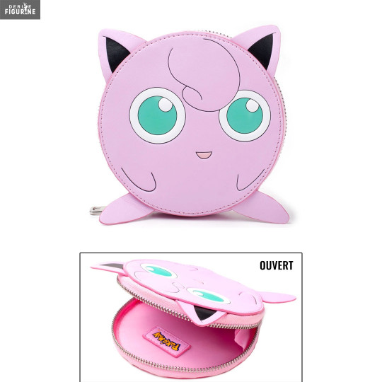 funko pop jigglypuff