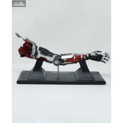 Cyberpunk 2077 - Silverhand...