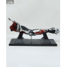 Cyberpunk 2077 - Silverhand Arm Replica