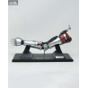 Cyberpunk 2077 - Silverhand Arm Replica