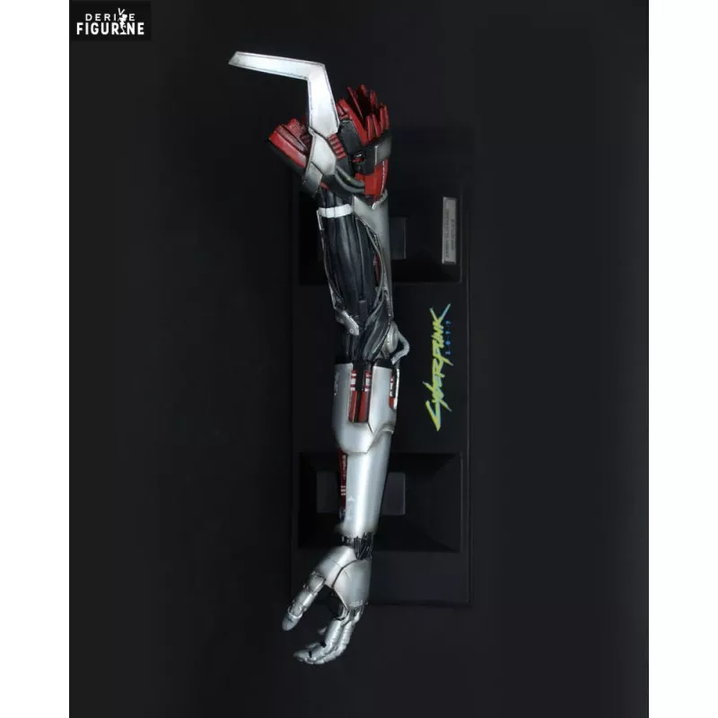 Cyberpunk 2077 - Silverhand...