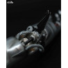 Cyberpunk 2077 - Silverhand Arm Replica