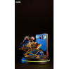 Cyberpunk: Edgerunners - Lucy & David Runaway figure