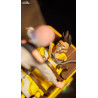Cyberpunk: Edgerunners - Lucy & David Runaway figure