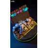 Cyberpunk: Edgerunners - Lucy & David Runaway figure