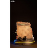Cyberpunk: Edgerunners - Lucy & David Runaway figure