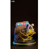 Cyberpunk: Edgerunners - Figurine Lucy & David Runaway