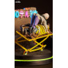 Cyberpunk: Edgerunners - Lucy & David Runaway figure