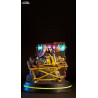 Cyberpunk: Edgerunners - Lucy & David Runaway figure