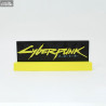 Cyberpunk 2077 - Logo lamp, LED