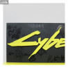 Cyberpunk 2077 - Lampe Logo LED