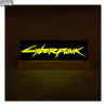 Cyberpunk 2077 - Logo lamp, LED